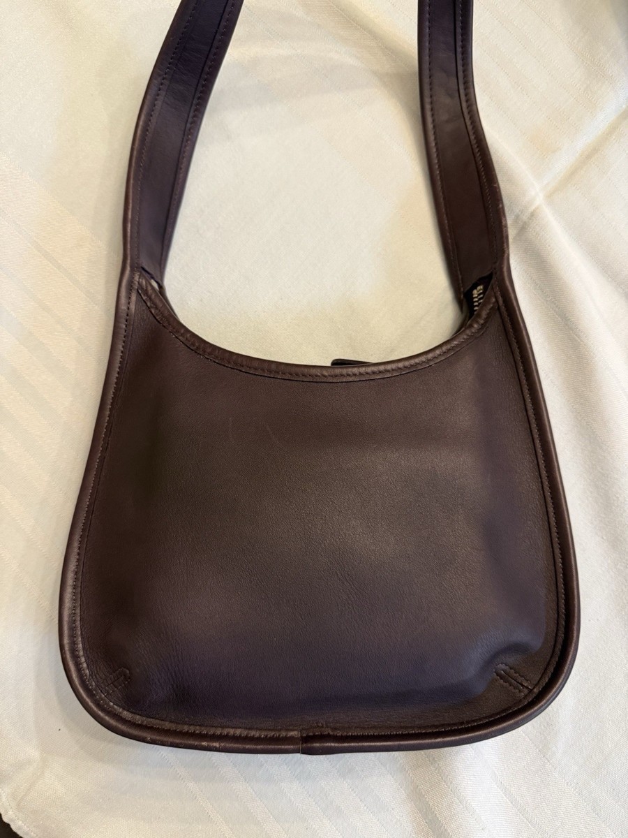 Coach Shoulder Bag Purple Bags & Handbags for Women for sale Coach Shoulder Bag Purple Bags & Handbags for Women for sale