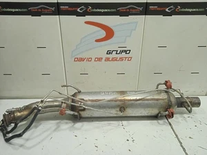 9808803880 exhaust catalytic converter for PEUGEOT BOXER FURGON 335 L1H2 1057839 - Picture 1 of 15