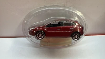 Norev Fiat Bravo Modellino auto 1:43 die cast modellismo (B20) - Immagine 1 di 4