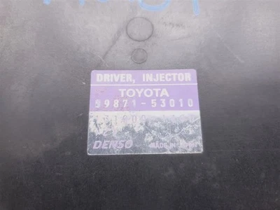 Control de aire y combustible ECM del motor compatible con 06-17 LEXUS IS350 Foto 1 de 4