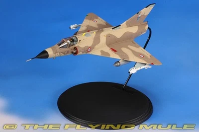 Hobby Master 1:72 Mirage IIIC Armee de l'Air EC 3/10 Vexin #10-LB - Image 1 of 4