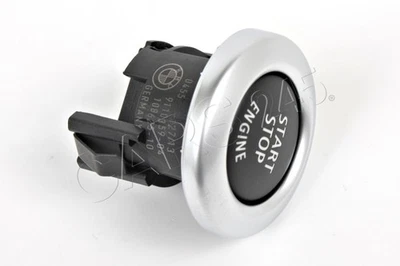 Genuine BMW 5 Series E60 E61 M5 2003-2009 Engine Start Stop Button Switch — 第 1/3 张图片