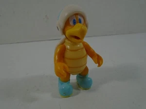 2023 JAKKS PACIFIC--SUPER MARIO--2.25" HAMMER BRO MINI FIGURE (LOOK) - Imagen 1 de 5