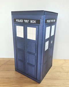Doctor Who Tardis Adventure Collection Audiobook CDs - x6 CD Still Sealed - Picture 1 of 9