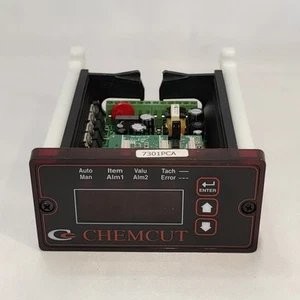 Dart Controls MD40P-L3242 ChemCut Panel Mount Digital DC Speed Controller *Read* - Picture 1 of 8