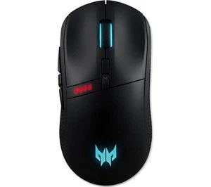 ACER Predator Cestus 350 Wireless Optical Gaming Mouse 16000DPI New & Sealed - Picture 1 of 12