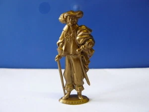 MOKAREX PORTHOS série DRB  LES 3 MOUSQUETAIRES - Picture 1 of 1