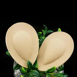 1Pair Forefoot Metatarsal Ball of Foot Support Pads Cushions Sore Pain InsolU_ro - Picture 1 of 6