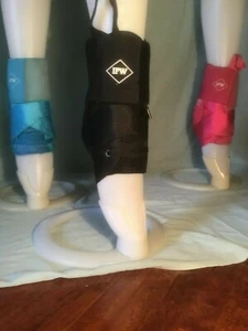 2 IPW Ankle Braces May 2021 PROMOTION SPECIAL Sprains and Strains AUS Seller - Picture 1 of 9