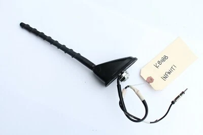 Antena de radio de techo Infiniti FX35 FX45 2006-2008 K8188 Foto 1 de 4