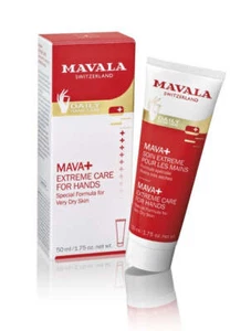 MAVA+ Extreme Hand Care - Picture 1 of 2