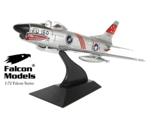 Falcon Models 1/72 FA723001 N.A F-86D Sabre USAF 75 Fighter Interceptor Sqn 1953 - Picture 1 of 15