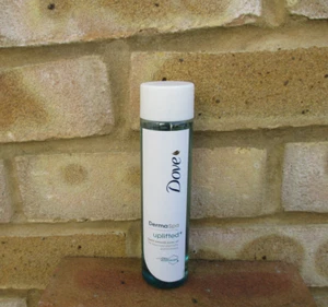Dove DermaSpa uplifted+ satin smooth body oil 150ml - Picture 1 of 3