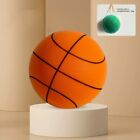 Kids Silence Basketball Low Noise Indoor Mute Basketball Air Bounce Basketball