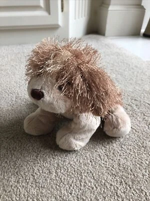 GANZ Webkinz Lil'kinz Cocker Spaniel HS011 Plush Stuffed Animal Toy - no code - Image 1 of 2