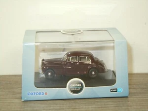 Morris Six - Oxford 76MS001 - 1:76 in Box *68602 - Imagen 1 de 2