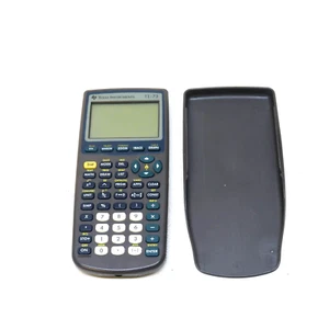 Texas Instruments TI-73 Graphing Calculator - WORKS - Picture 1 of 3
