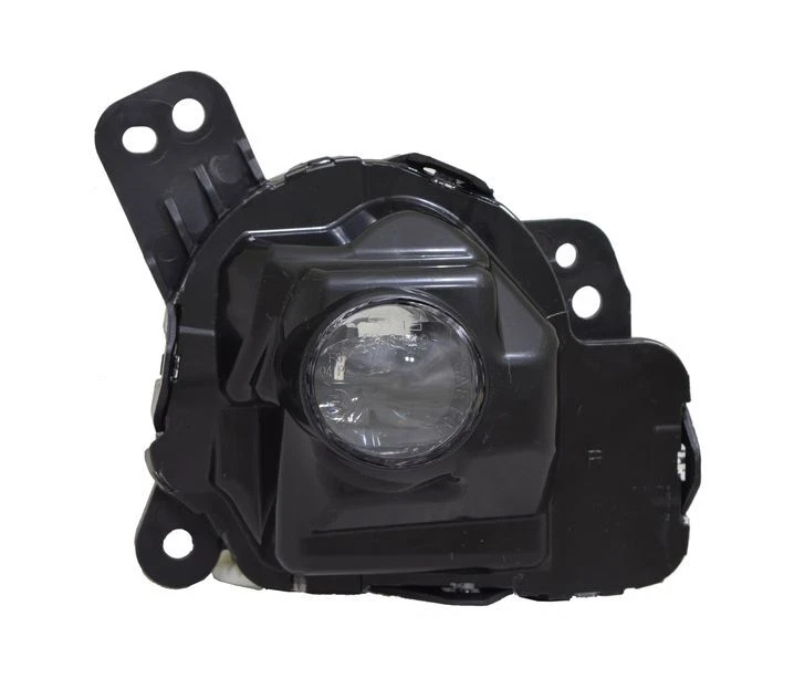 LUZ DE NEBLINA HALOGÊNIO DIREITA MAZDA CX-3 2015- VH78P  - Imagem 1 de 1
