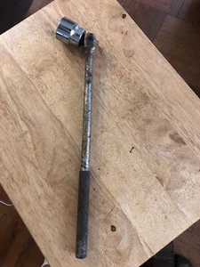 Vintage Giller #14 Ratschenschlüssel - Bild 1 von 4