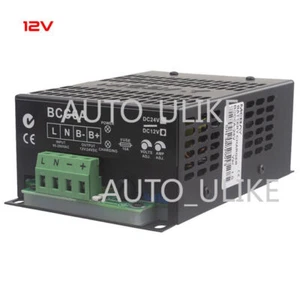 1PCS BCC6A-12/24V Optional Lead-acid Battery Charger for Generator Set NEW - Picture 1 of 13