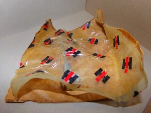 1961 - 68 INTERNATIONAL HEADLIGHT ROD KNOB NOS #394054c1 TRAVELALL PICKUP 62 63 - Bild 1 von 5