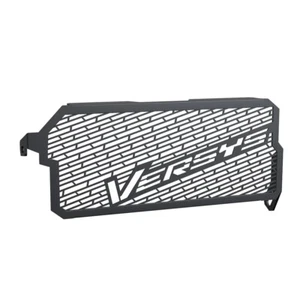 Radiator Grille Guard Cover Protector Fits For Kawasaki Versys 650 2015-2021 - Picture 1 of 9