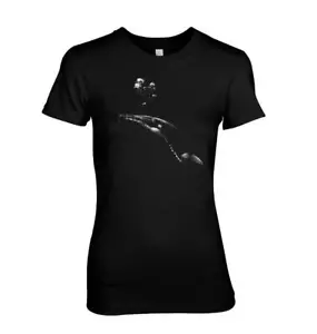 Humpback Whale - Whale song - Gentle giant scuba diving - ladies T-shirt - Picture 1 of 2