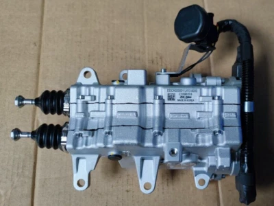 Clutch Actuation System Fits Hyundai/Kia  414702D111  VALEO 855503 - Image 1 of 4