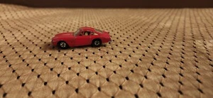Vintage Matchbox Lesney Red Superfast Ferrari Berlinetta Series No. 75 c 1966 - Picture 1 of 6