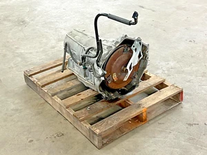 ⭐2015-2016 CADILLAC ESCALADE 6.2L V8 AUTOMATIC TRANSMISSION 178K OEM LOT2437 - Picture 1 of 14