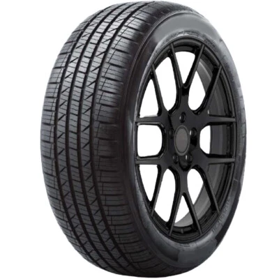 2 Tires 235/70R16 Grit Master 4x4 HP 01 AS A/S Performance 106H Foto 1 de 3