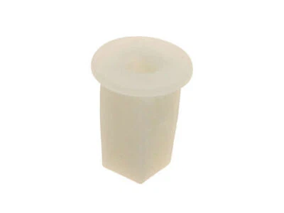 For 2013-2019 BMW 650i xDrive Gran Coupe Push Nut Genuine 12919KVZK 2014 2015 - Image 1 of 2