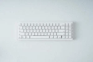 WhiteFox Eclipse Mechanical Keyboard - Picture 1 of 16