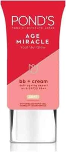 POND'S Age Miracle BB Cream 25g kostenloser Versand weltweit - Bild 1 von 5