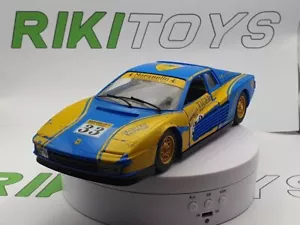 Ferrari Testarossa Burago 1/24 - Imagen 1 de 3