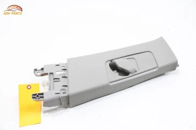 Toyota 4runner 2010-2024 lado del conductor izquierdo pilar b moldura superior cubierta panel OEM Foto 1 de 4