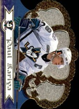 1999-00 Crown Royale Hockey Card Pick