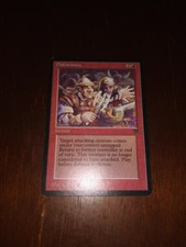 MTG Magic Disharmony x1 English Legends LP/NM