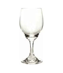Helena 7 oz Sheer Rim Stemmed Wine Taster Glass - 2 Doz - Picture 1 of 1