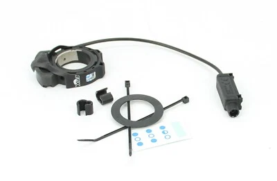 FOX iRD Remote Switch Unit Lockout Hebel / 3 - Position iCTD SC Left 820-07-103 - Bild 1 von 4