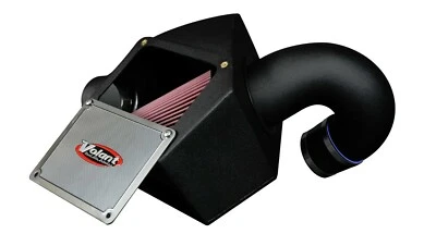 Volant 16659 Cold Air Intake for 96-02 Dodge RAM 2500/3500 5.9L Cummins Diesel - Image 1 of 3