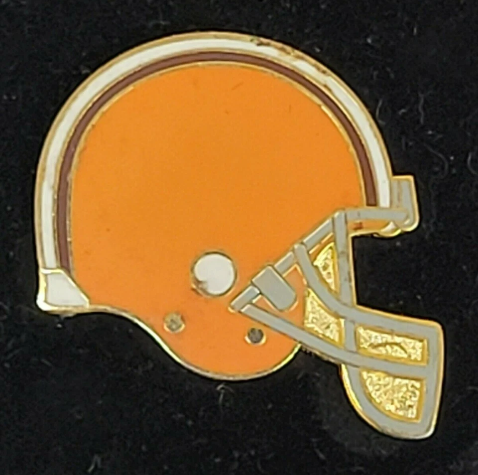 NFL Cleveland Browns - Hat Pin - Tie Tack, NEW (Helmet) - Image 1 of 1