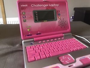 VTech Kids Laptop