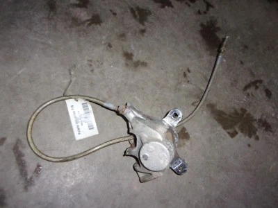 Pastillas pinza freno Polaris fusion 2006 600 700 900 b Foto 1 de 2