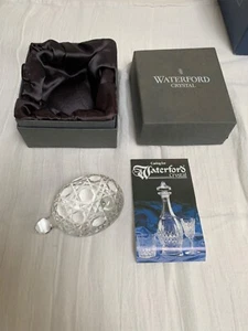 Waterford Kristall Schildkröte Briefbeschwerer mit Originalkarton - Bild 1 von 12