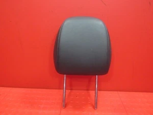Reposacabezas asiento delantero derecho izquierdo Toyota Camry 18 negro 3675 - Imagen 1 de 6