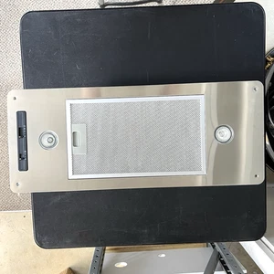 ZEPHYR Twister 28" 400 CFM Convertible Insert Range Hood 💲 AK8000BS - Picture 1 of 9