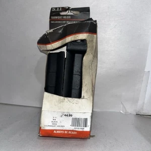 5.11 Tourniquet Holder Damaged box - Picture 1 of 2