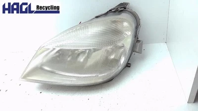 Scheinwerfer mit Blinker komplett Links 4148200061 Mercedes-benz Vaneo 1.9 414 - Bild 1 von 4