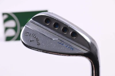 Callaway Jaws MD5 Gap Wedge / 52 Grad / Stiff Flex Dynamic Gold 115 Schaft - Bild 1 von 4